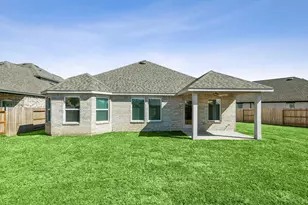 3405 Moraine Lk Dr, Santa Fe, TX 77510 - Photo 41