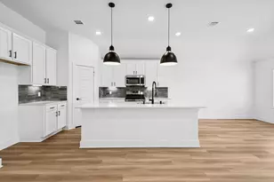 3405 Moraine Lk Dr, Santa Fe, TX 77510 - Photo 5