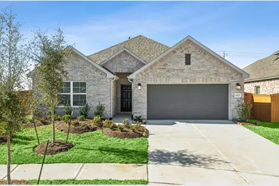 3405 Moraine Lake Drive, Santa Fe, TX 77510 - Photo 9