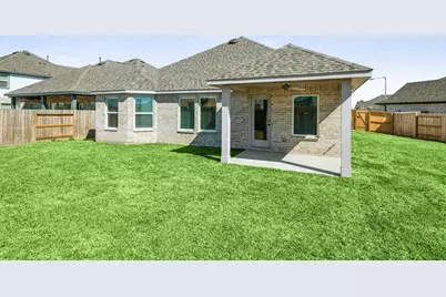 3405 Moraine Lake Drive, Santa Fe, TX 77510 - Photo 7