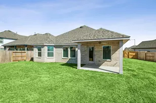 3405 Moraine Lk Dr, Santa Fe, TX 77510 - Photo 7