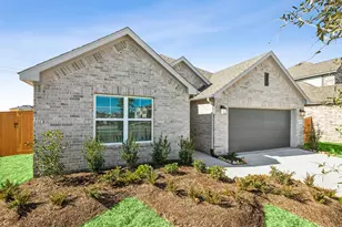 3405 Moraine Lk Dr, Santa Fe, TX 77510 - Photo 13