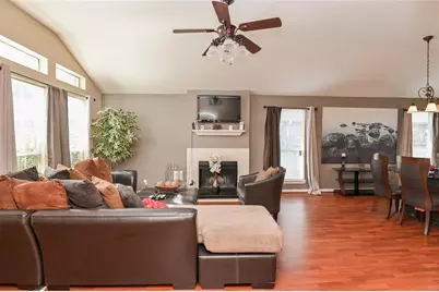 18446 S Wimbledon Drive, Katy, TX 77449 - Photo 3