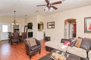 18446 S Wimbledon Dr, Katy, TX 77449 - Photo 13