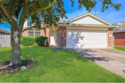 18446 S Wimbledon Drive, Katy, TX 77449 - Photo 1