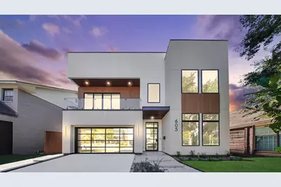 605 W Clay Street, Houston, TX 77019 - Photo 1