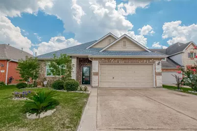 8923 Willow Wind Lane, Houston, TX 77083 - Photo 3