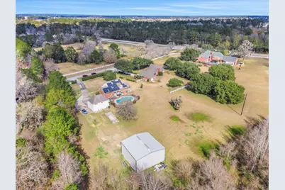 14519 Wildwood Circle, Magnolia, TX 77354 - Photo 3