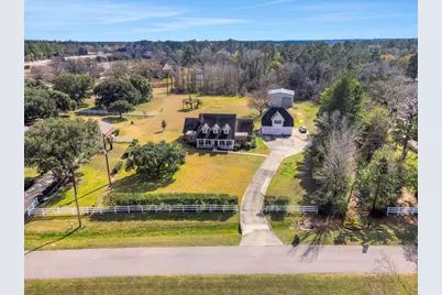 14519 Wildwood Circle, Magnolia, TX 77354 - Photo 47