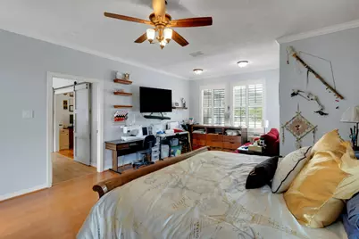 14519 Wildwood Circle, Magnolia, TX 77354 - Photo 17