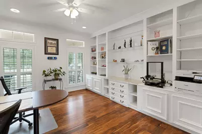 14519 Wildwood Circle, Magnolia, TX 77354 - Photo 13