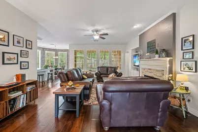 4522 Mulberry Park Lane, Kingwood, TX 77345 - Photo 15