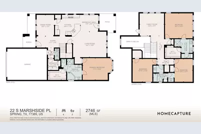 22 S Marshside Place, Spring, TX 77389 - Photo 43