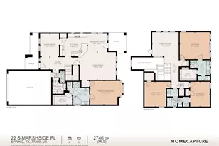 22 S Marshside Pl, Spring, TX 77389 - Photo 43