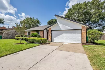 11114 Sageknight Drive, Houston, TX 77089 - Photo 3