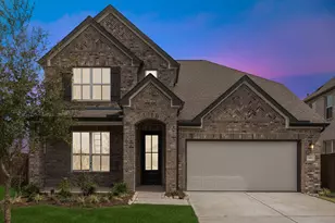 507 Selaura Dr, Rosenberg, TX 77471 - Photo 1