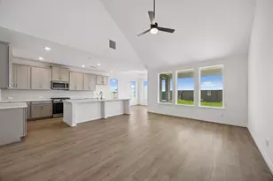 507 Selaura Dr, Rosenberg, TX 77471 - Photo 5