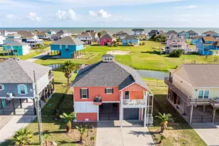 2296 E Crab St, Crystal Beach, TX 77650 - Photo 47