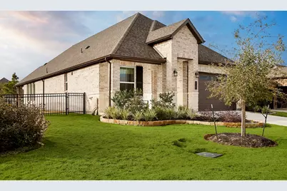 9759 Rockwell Drive, Willis, TX 77318 - Photo 3