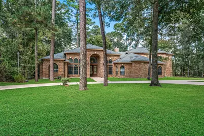 10331 Happy Trail, Conroe, TX 77384 - Photo 29