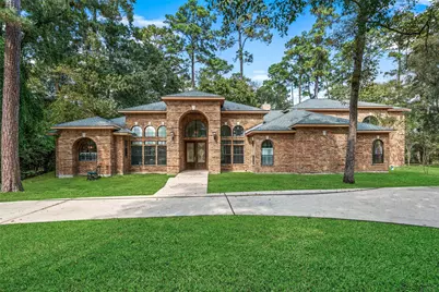10331 Happy Trail, Conroe, TX 77384 - Photo 1