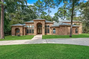 10331 Happy Trail, Conroe, TX 77384 - Photo 1