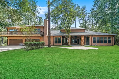 10331 Happy Trail, Conroe, TX 77384 - Photo 3