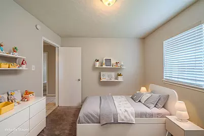 4011 Monteith Drive, Spring, TX 77373 - Photo 5