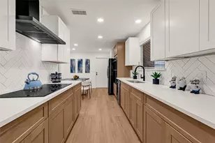 2303 Strait Ln, Houston, TX 77084 - Photo 5