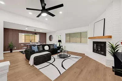 2303 Strait Lane, Houston, TX 77084 - Photo 1