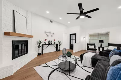 2303 Strait Lane, Houston, TX 77084 - Photo 1
