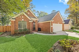 135 S Holly Laurel Cir, The Woodlands, TX 77382 - Photo 21