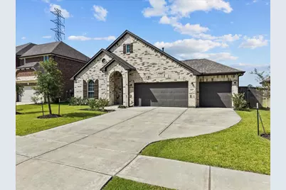 4907 Autumn Hills Trail, Pearland, TX 77584 - Photo 1