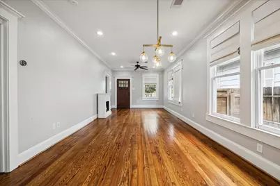 513 Northwood Street #C, Houston, TX 77009 - Photo 5