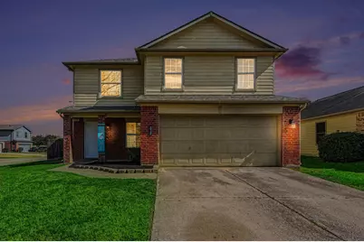 22034 Willow Shade Lane, Tomball, TX 77375 - Photo 1