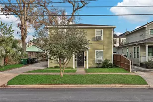 1036 Louise St, Houston, TX 77009 - Photo 1