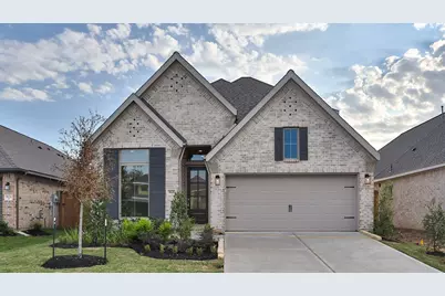 9620 Mount Brewer Lane, Porter, TX 77365 - Photo 1