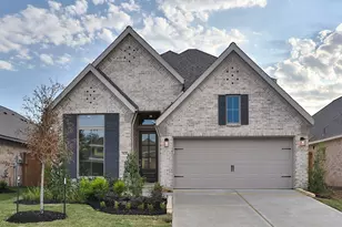 9620 Mount Brewer Ln, Porter, TX 77365 - Photo 1