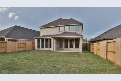 9620 Mount Brewer Lane, Porter, TX 77365 - Photo 17