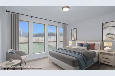 9620 Mount Brewer Lane, Porter, TX 77365 - Photo 3