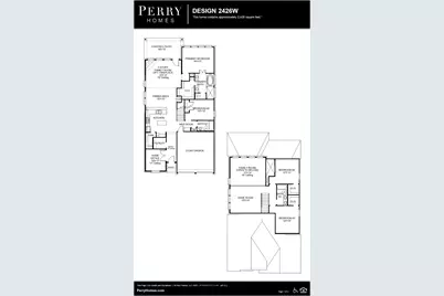 9620 Mount Brewer Lane, Porter, TX 77365 - Photo 19