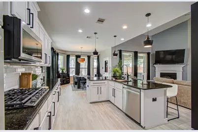 24503 Rossmore Hill Court, Spring, TX 77389 - Photo 19