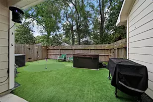 34 Wintergreen Trail, The Woodlands, TX 77382 - Photo 17