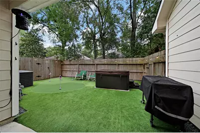 34 Wintergreen Trail, The Woodlands, TX 77382 - Photo 17