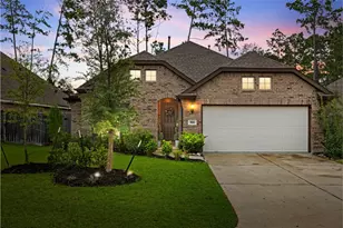 396 Nocturne Rdg Dr, Conroe, TX 77318 - Photo 1