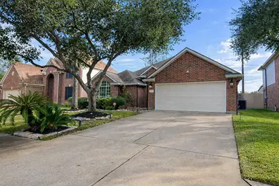 6343 Deep Canyon Drive, Katy, TX 77450 - Photo 5