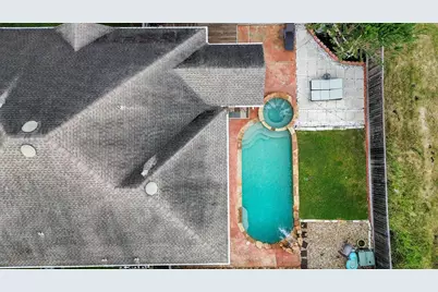 6343 Deep Canyon Drive, Katy, TX 77450 - Photo 3