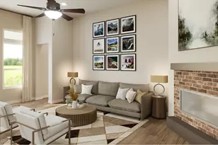 2505 Desert Island Dr, League City, TX 77573 - Photo 5