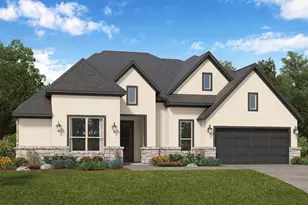 2505 Desert Island Dr, League City, TX 77573 - Photo 1