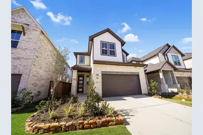 6650 Jasper Valley Cir, Katy, TX 77494 - Photo 3